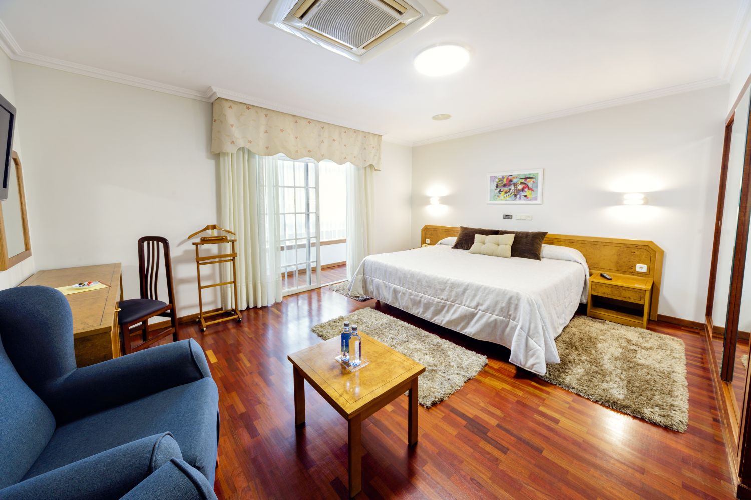 -25% dto* en nuevos Alda Hotels