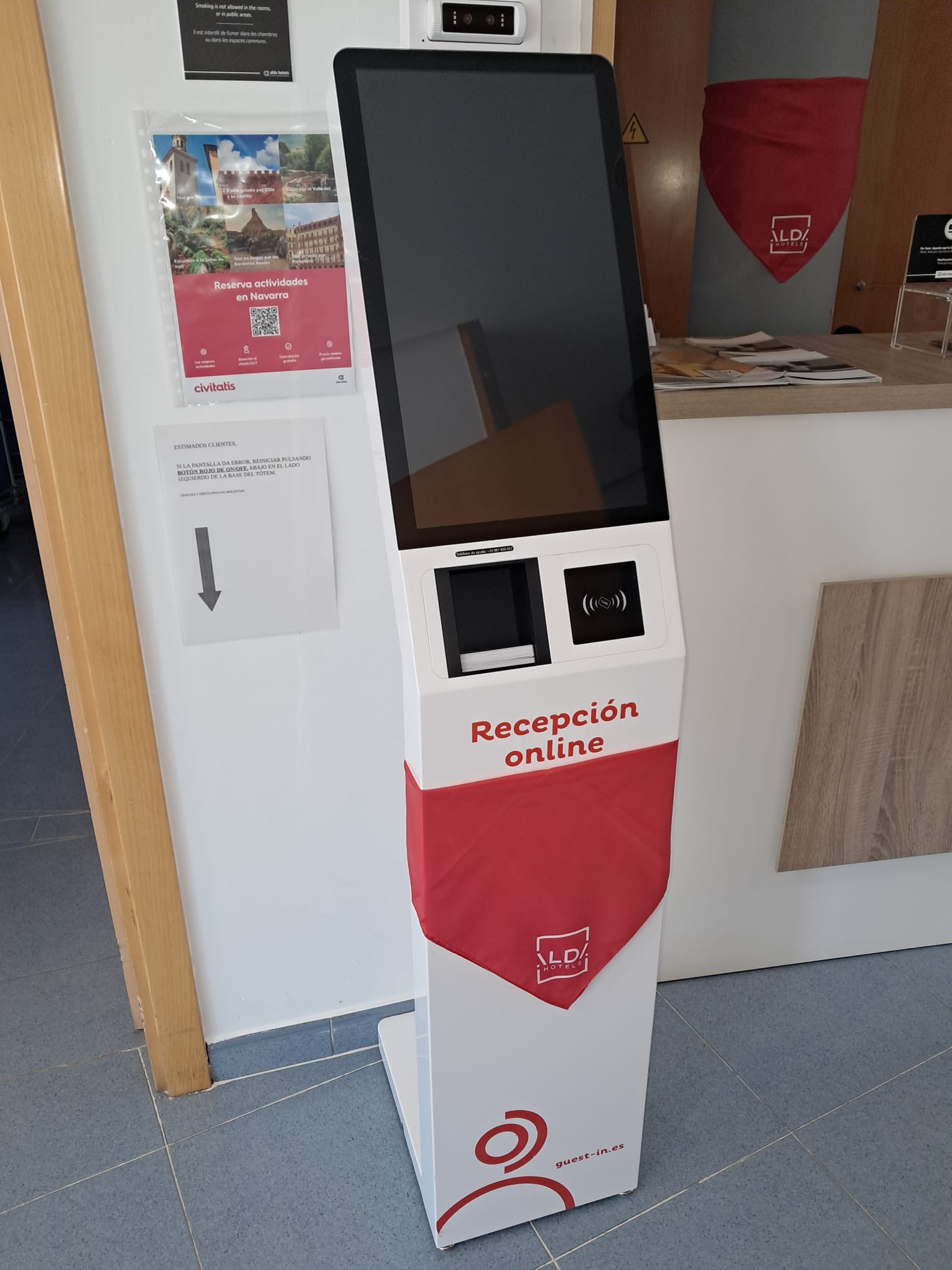 Imagen de la Galería