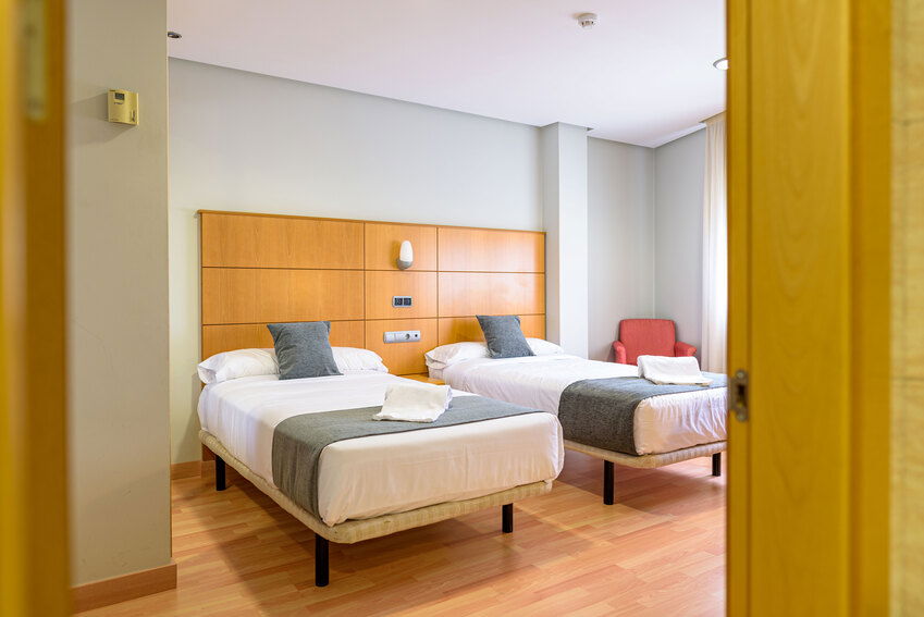 Alda Hotels abre su primer hotel en Xinzo de Limia (Ourense)