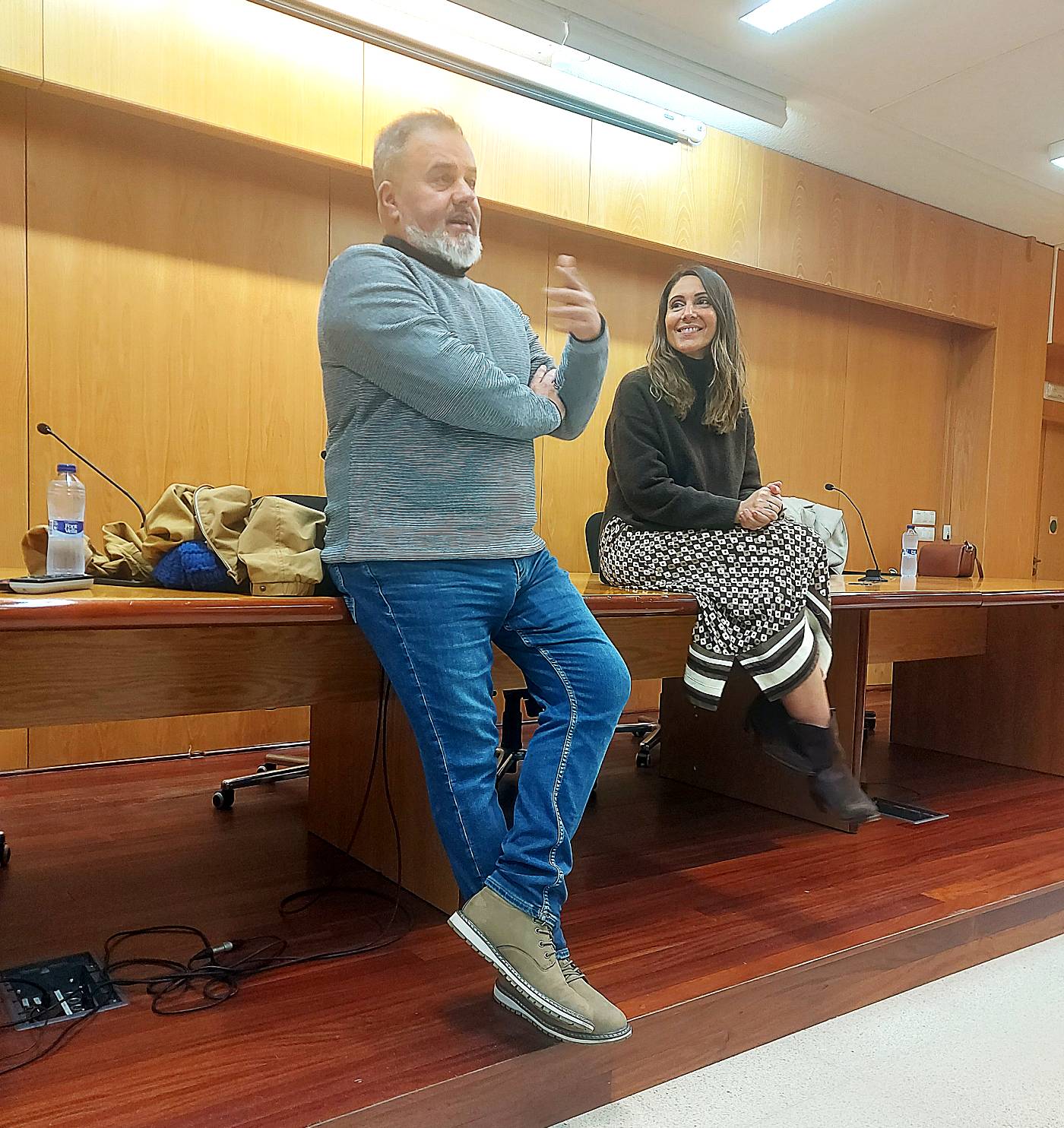 Imagen de la Galería