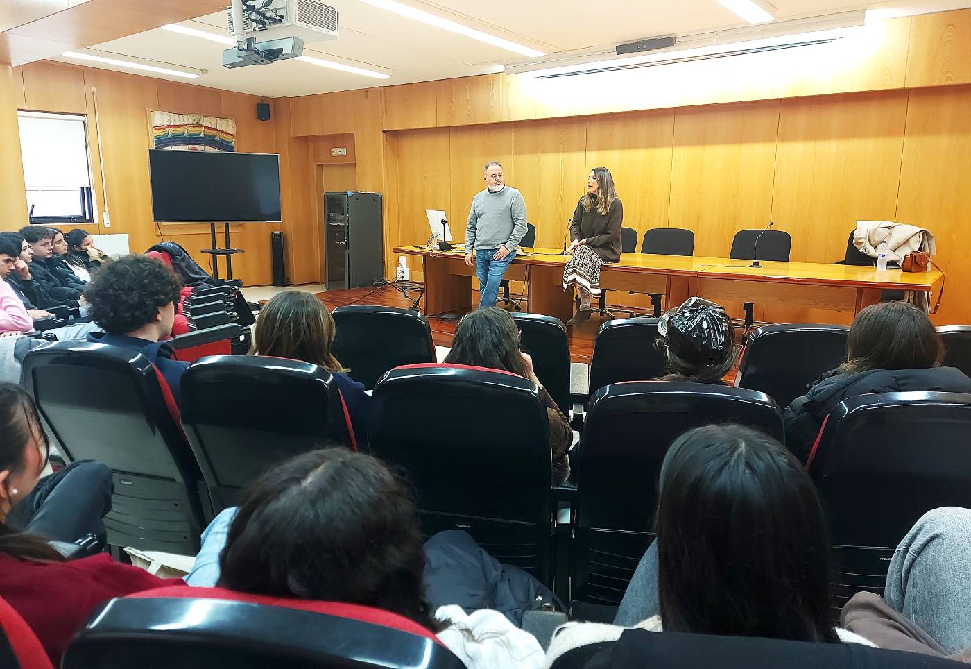 Imagen de la Galería