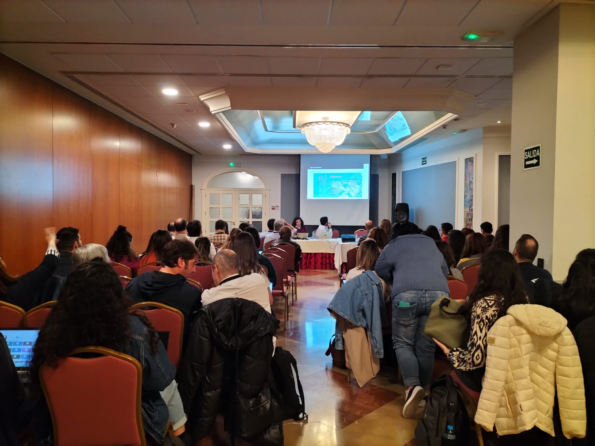 Imagen de la Galería