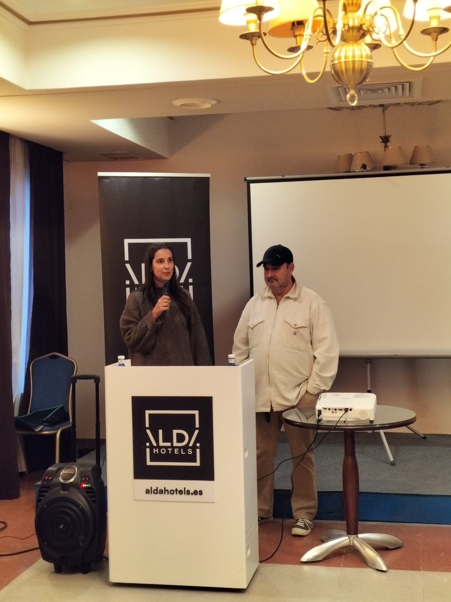 Imagen de la Galería