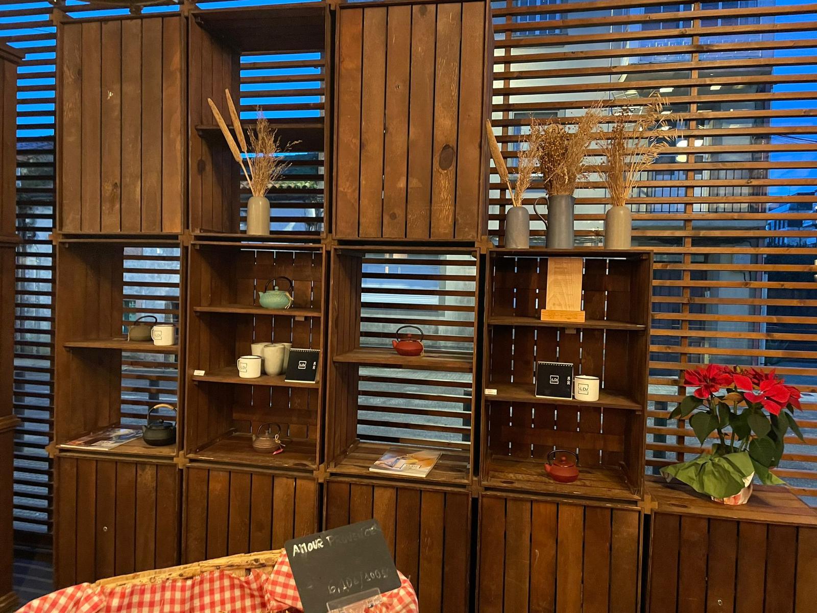 Imagen de la Galería