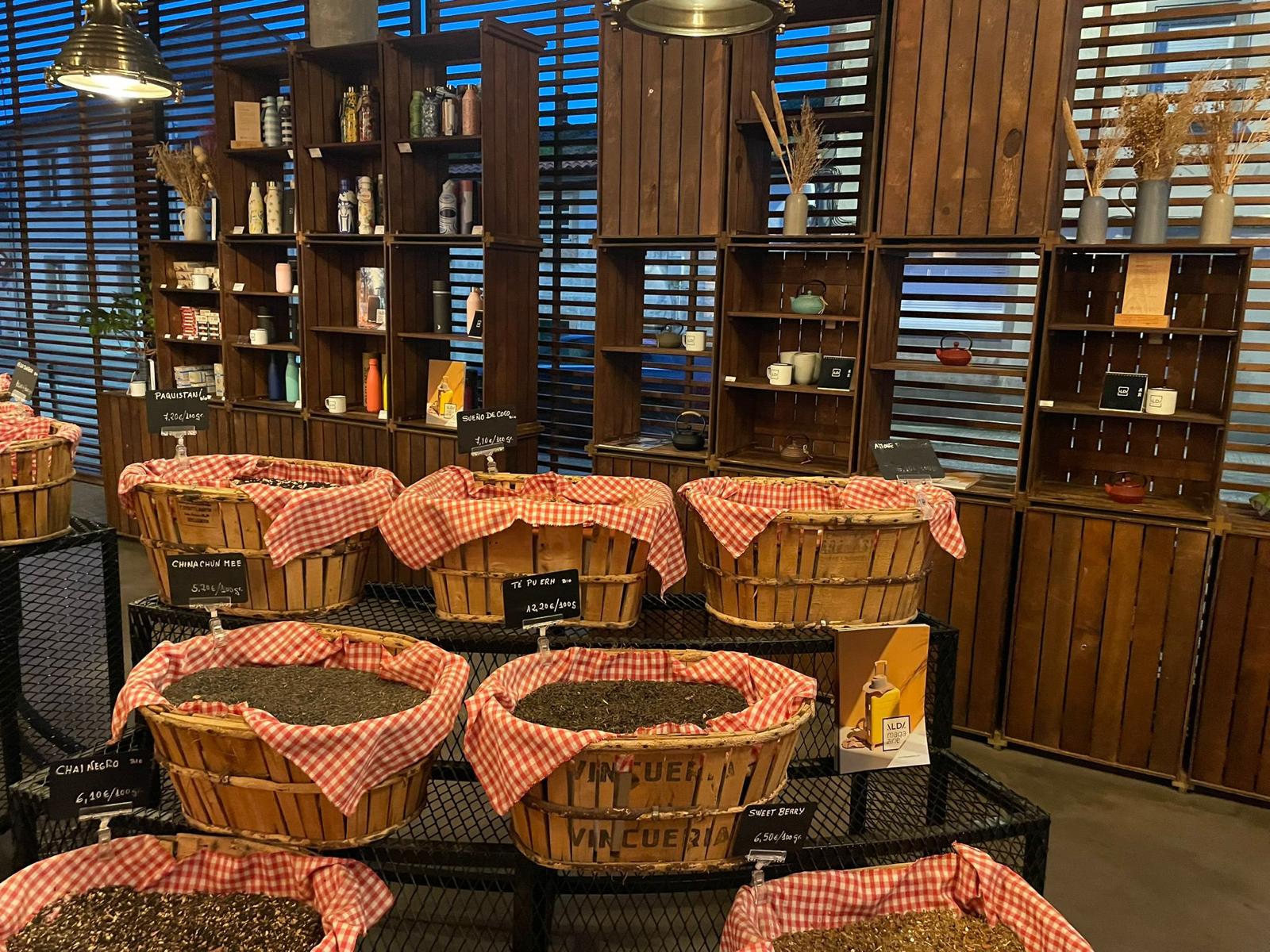 Imagen de la Galería