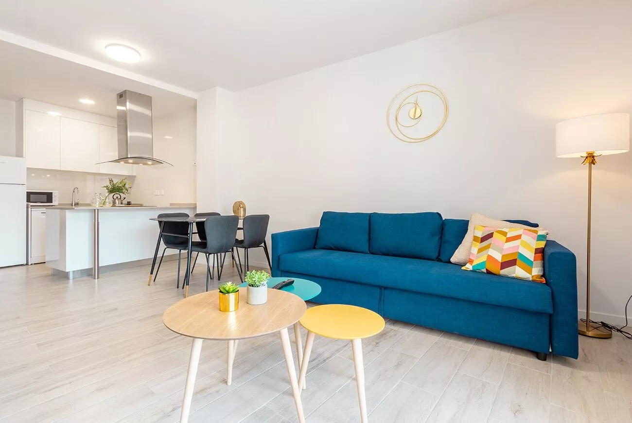 Alda Hotels e Insidehome, nueva sociedad para innovar en el alojamiento turístico