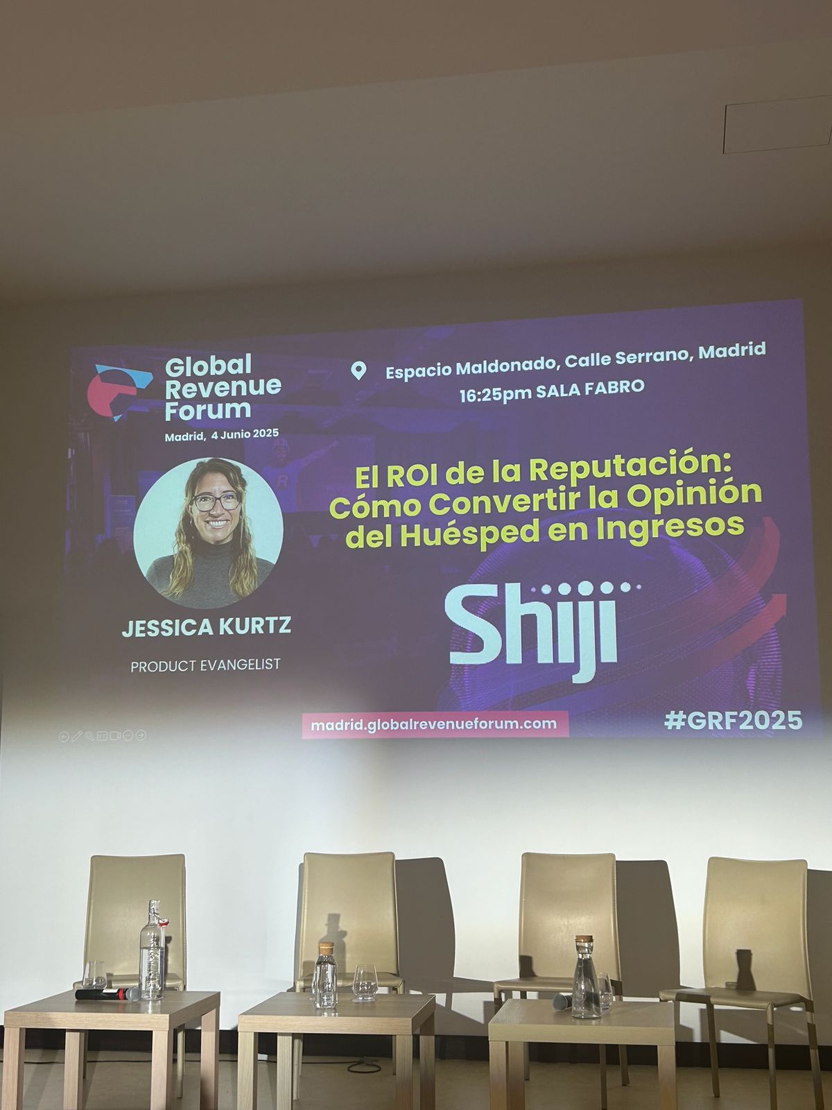 Imagen de la Galería