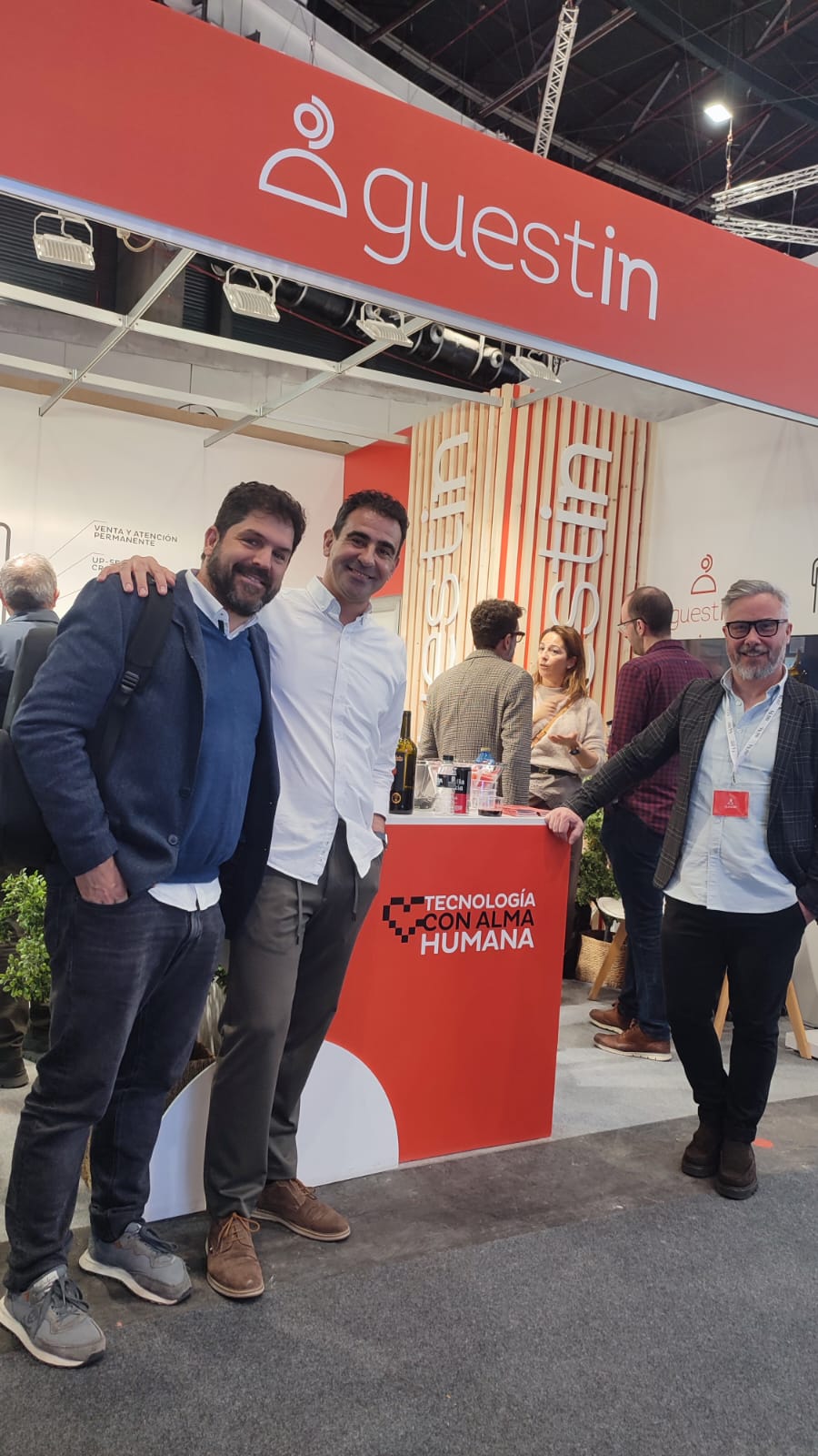 Alda Hotels en FITUR 2026