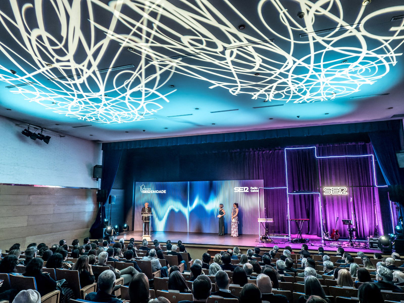 Alda Hotels en los Premios SERenidade 2026