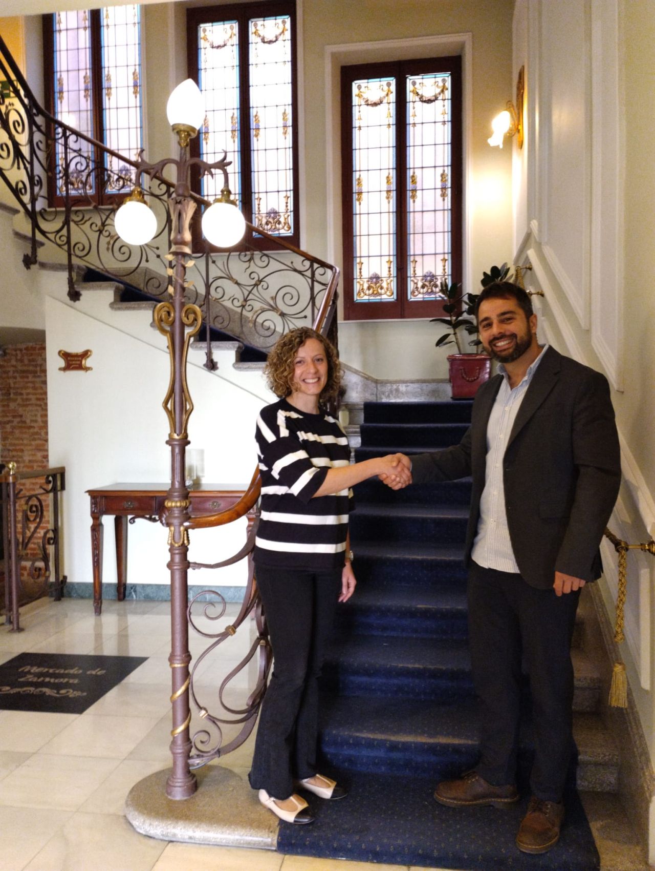 Imagen de la Galería