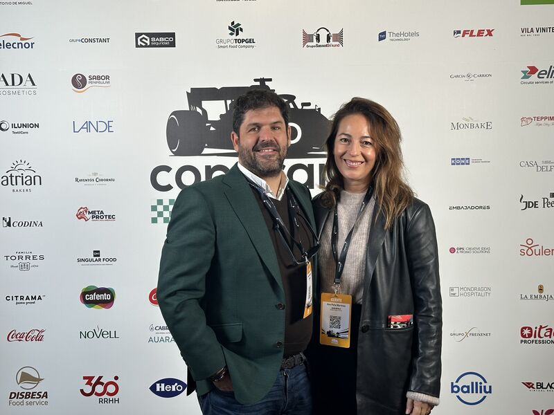 Alda Hotels participa en el Marketplace de Coperama 2025