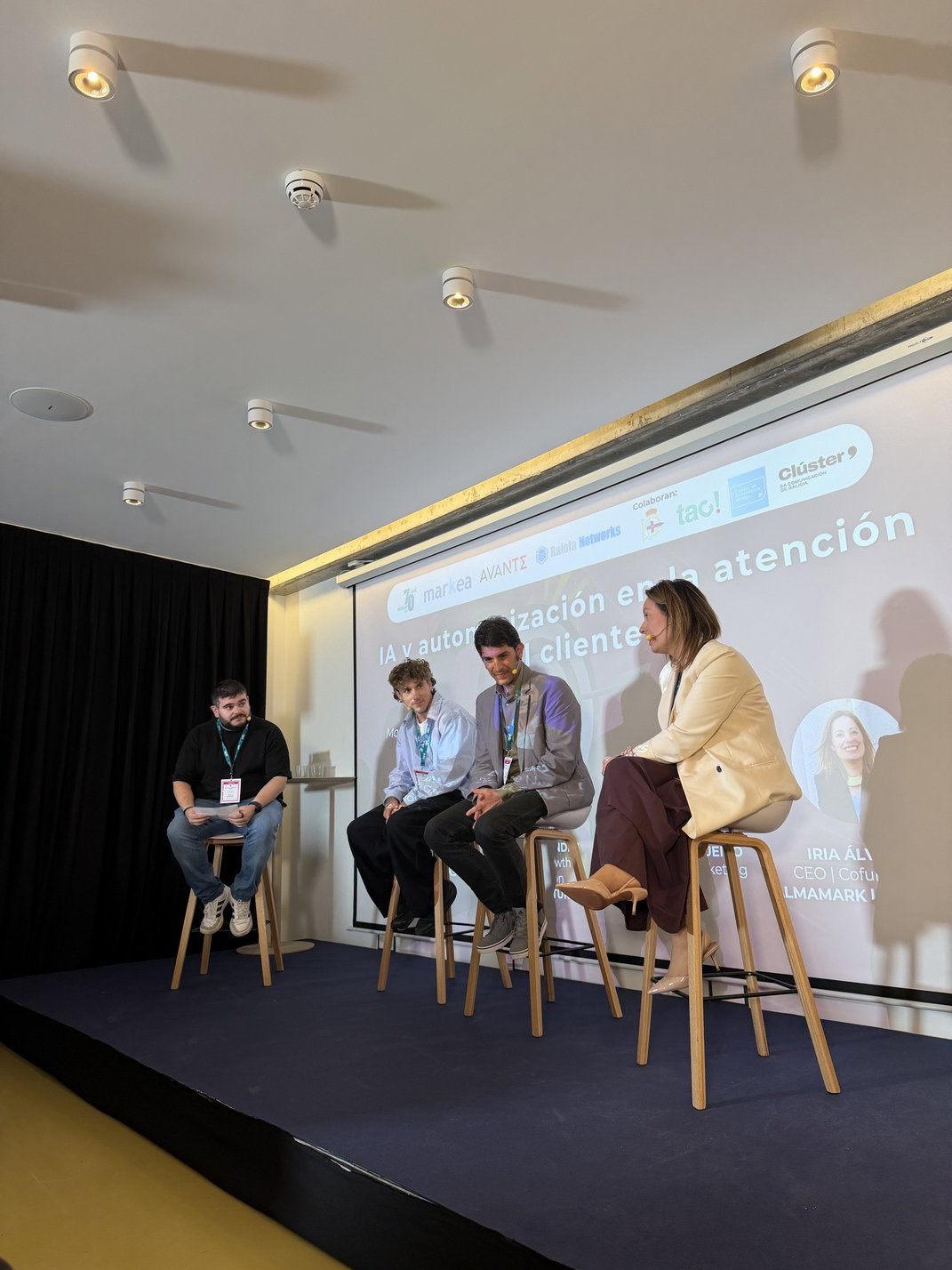 Imagen de la Galería