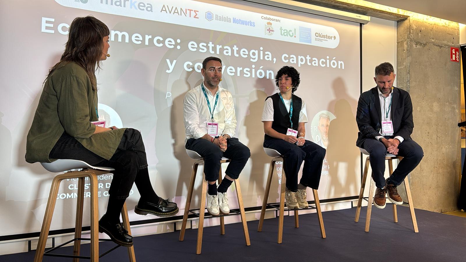 Alda Hotels participa en el VIII Foro de Marketing y Ventas