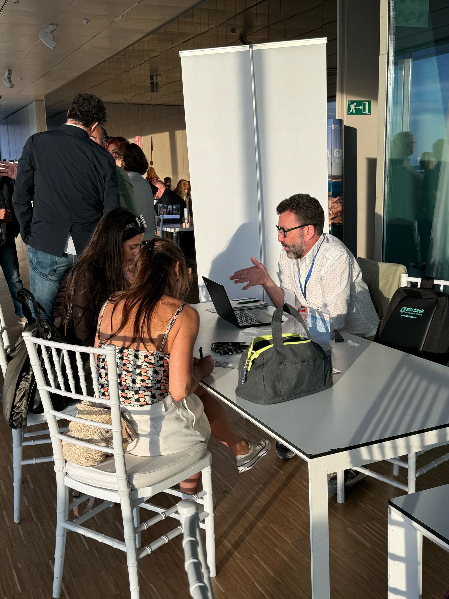 Imagen de la Galería