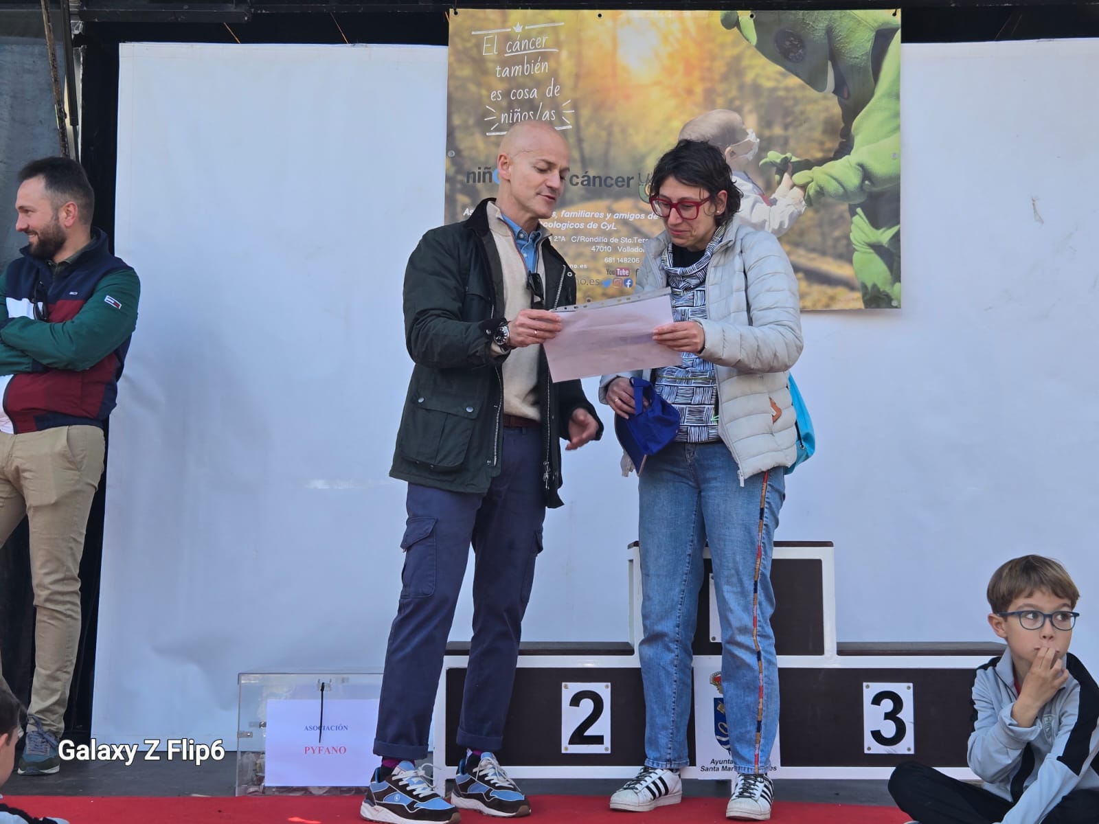 Alda Hotels, patrocinador de la XI Carrera Solidaria a favor de Pyfano