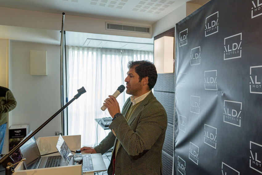 Imagen de la Galería