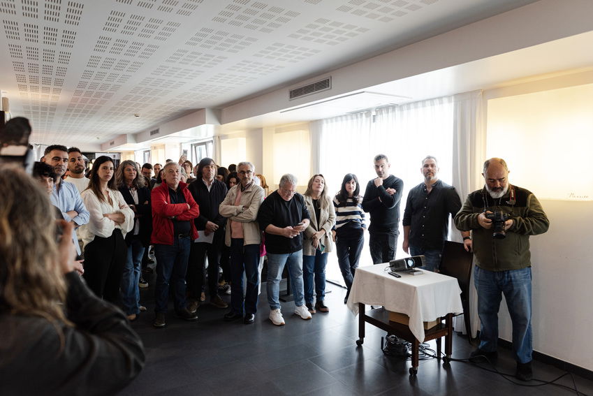 Imagen de la Galería