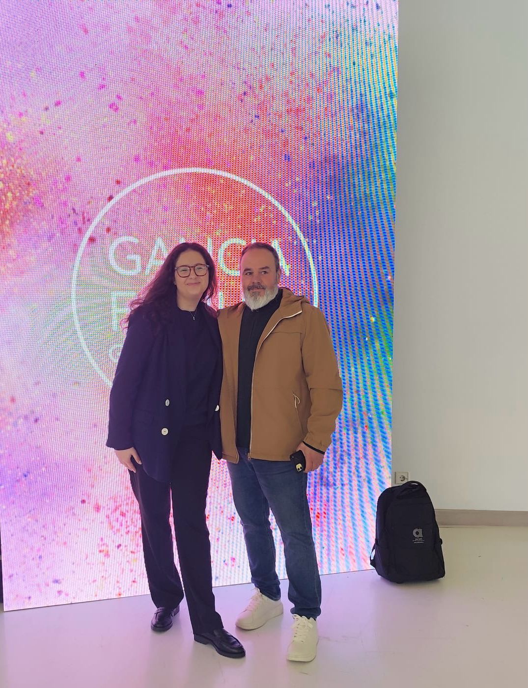 Alda Hotels, presente en el Galicia Fórum Gastronómico 2025