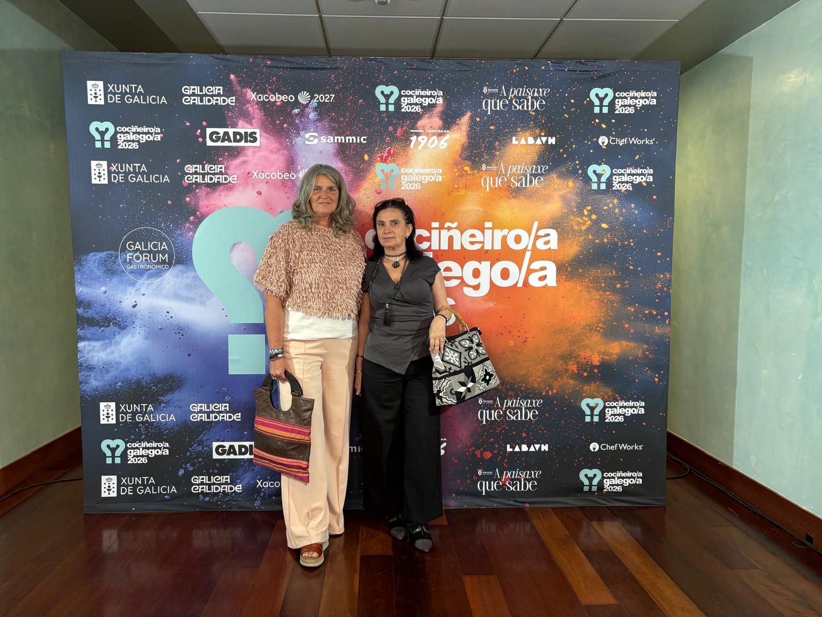 Alda Hotels, presente en el primer número de OzéanoCocina