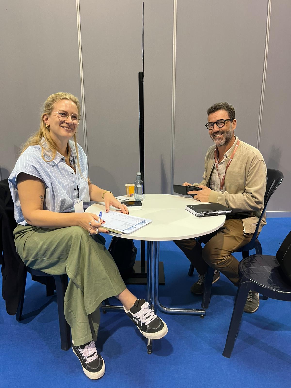 Alda Hotels presente en Turexpo Galicia 2025