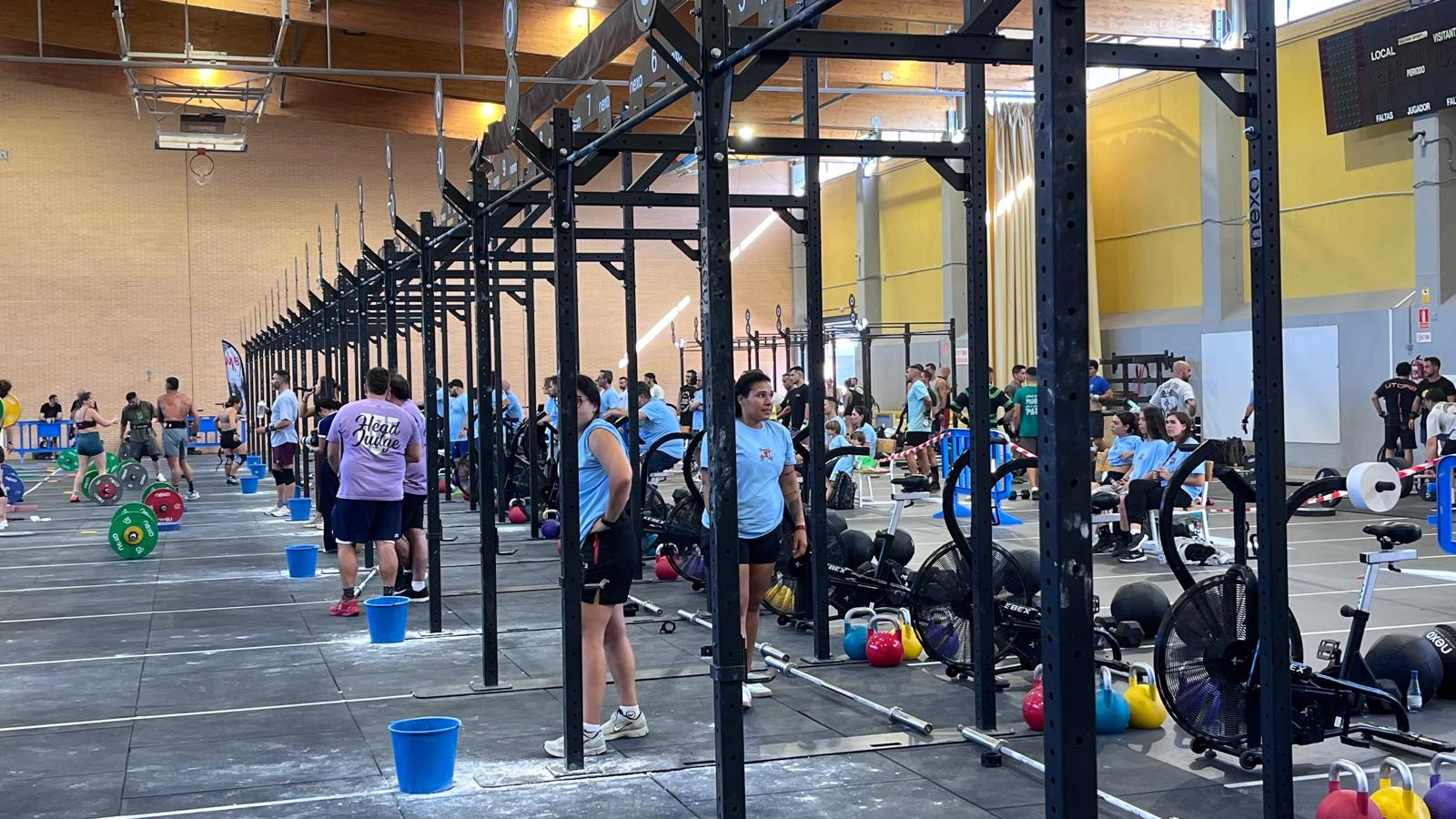 Alda Hotels colabora con Castilla Throwdown 2026 en Valladolid