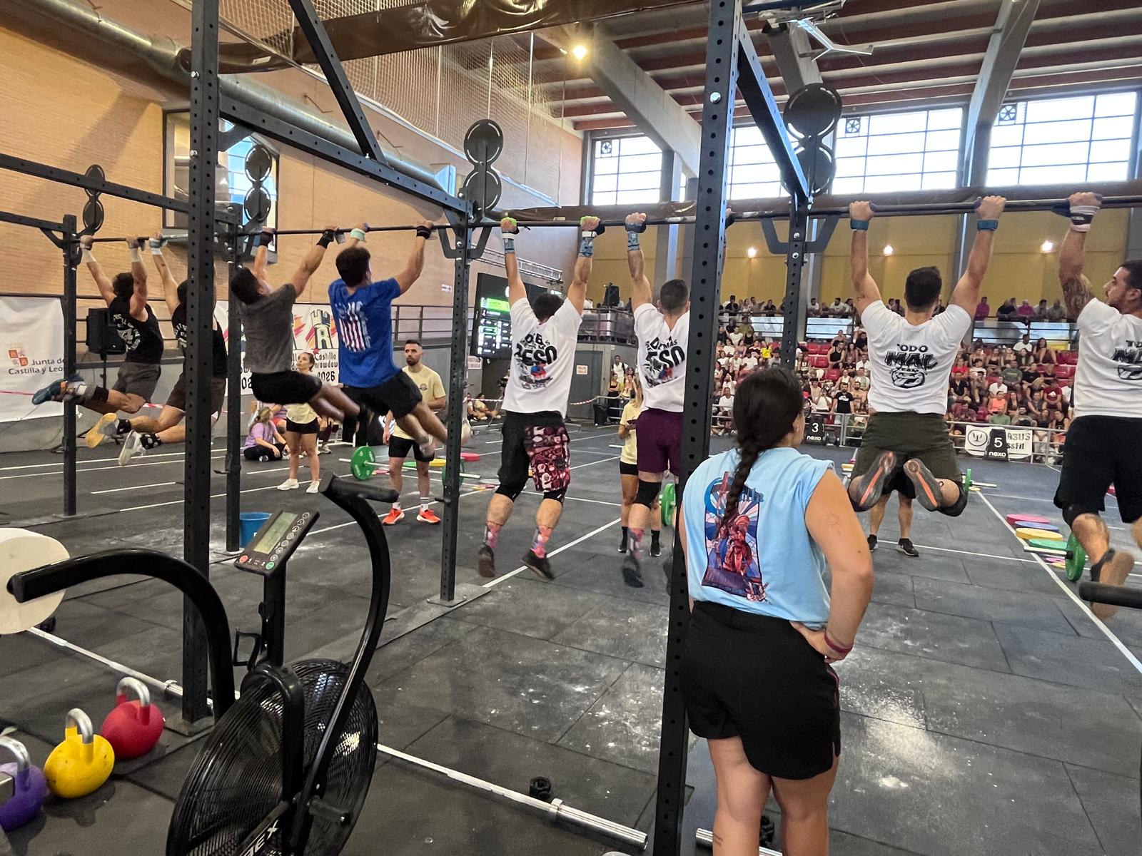 Alda Hotels colabora con Castilla Throwdown 2026 en Valladolid