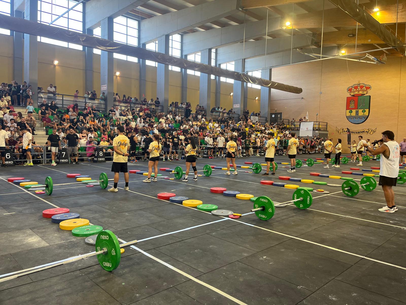 Alda Hotels colabora con Castilla Throwdown 2026 en Valladolid