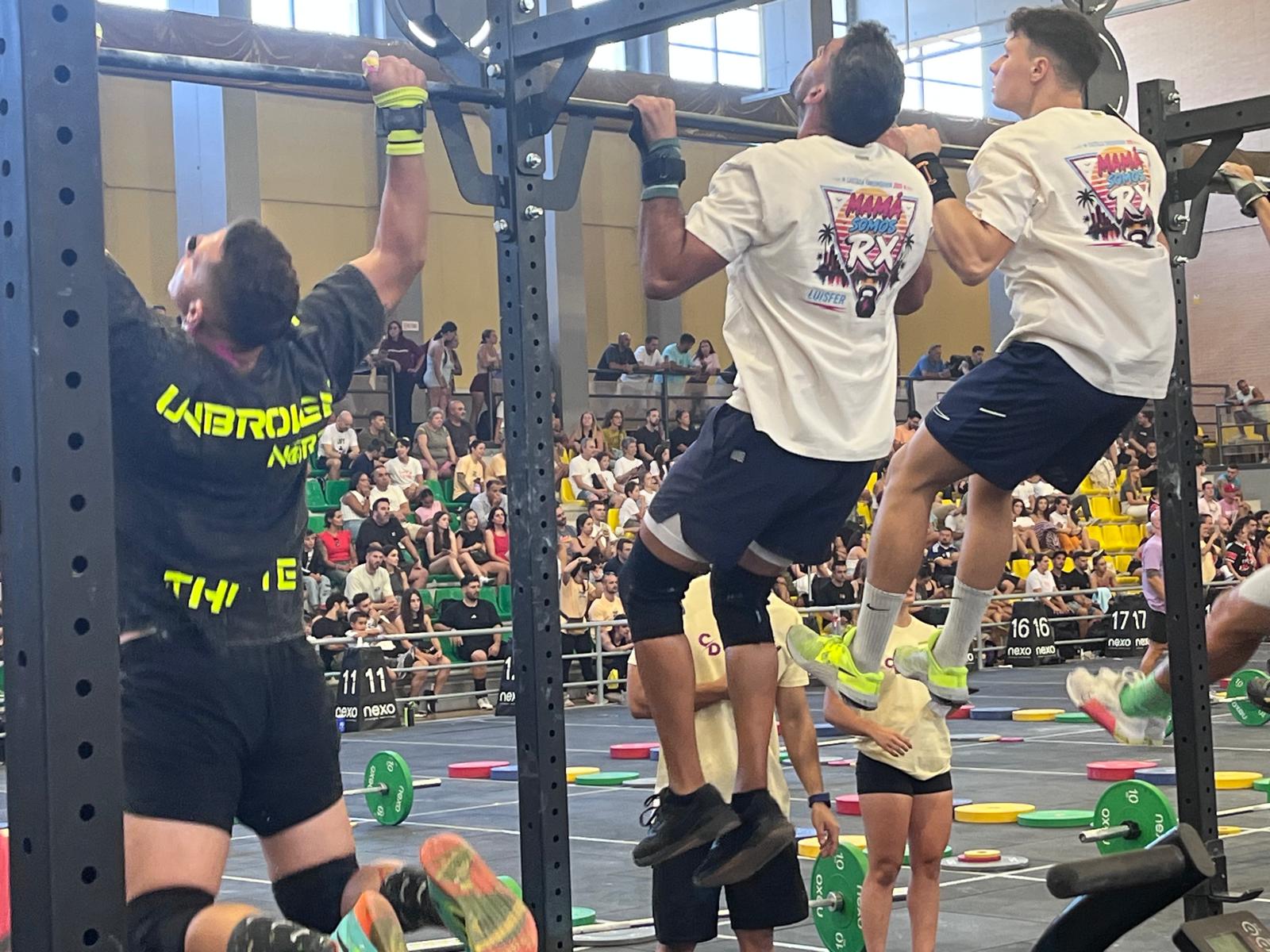 Alda Hotels colabora con Castilla Throwdown 2026 en Valladolid