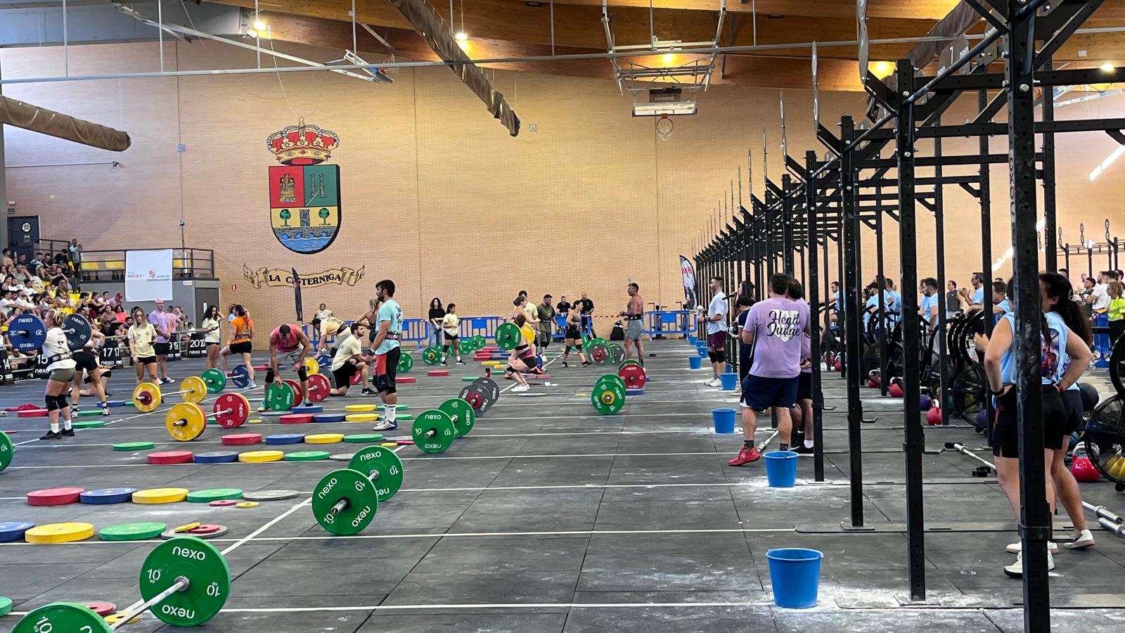 Alda Hotels colabora con Castilla Throwdown 2026 en Valladolid