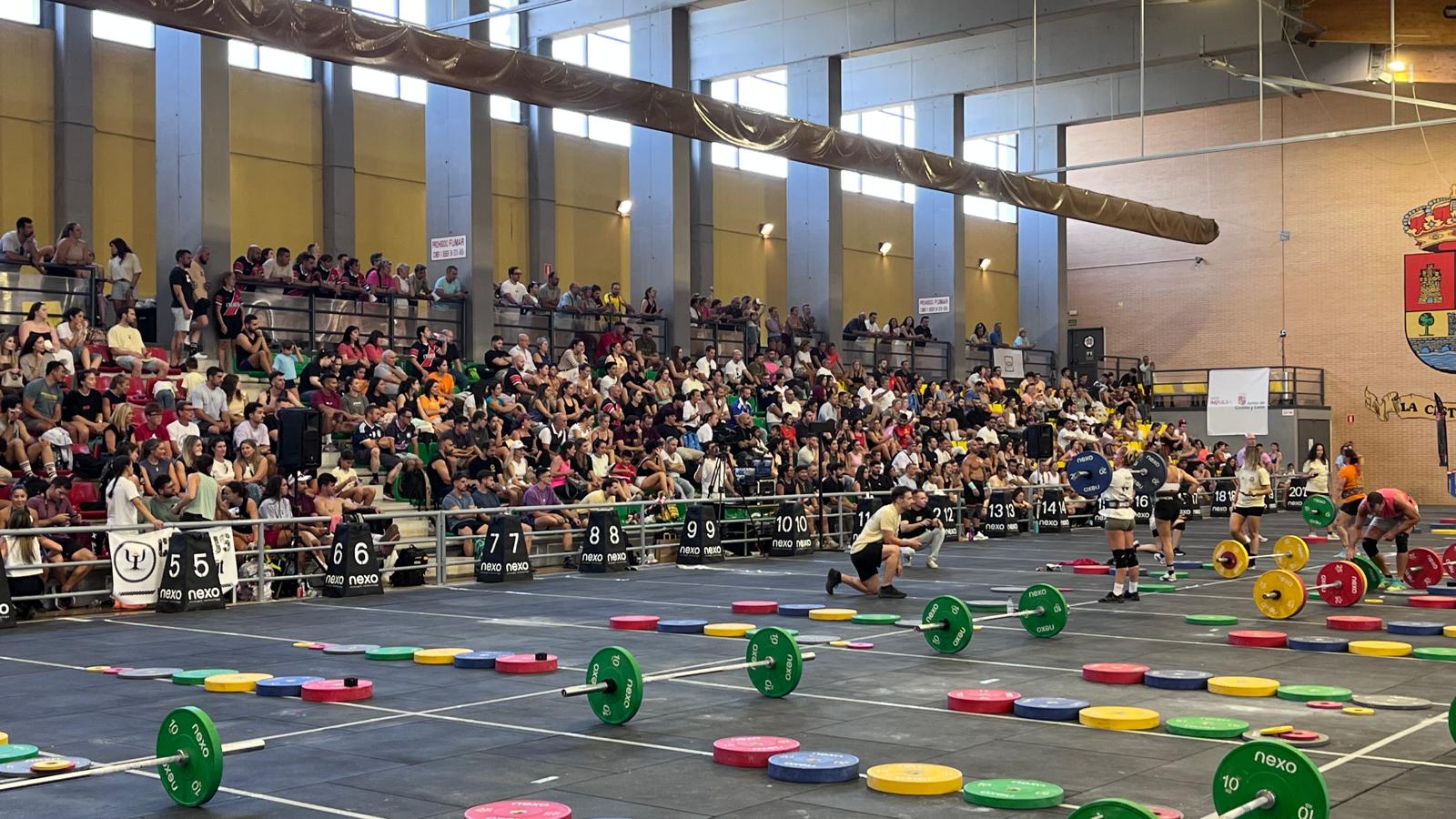 Alda Hotels colabora con Castilla Throwdown 2026 en Valladolid