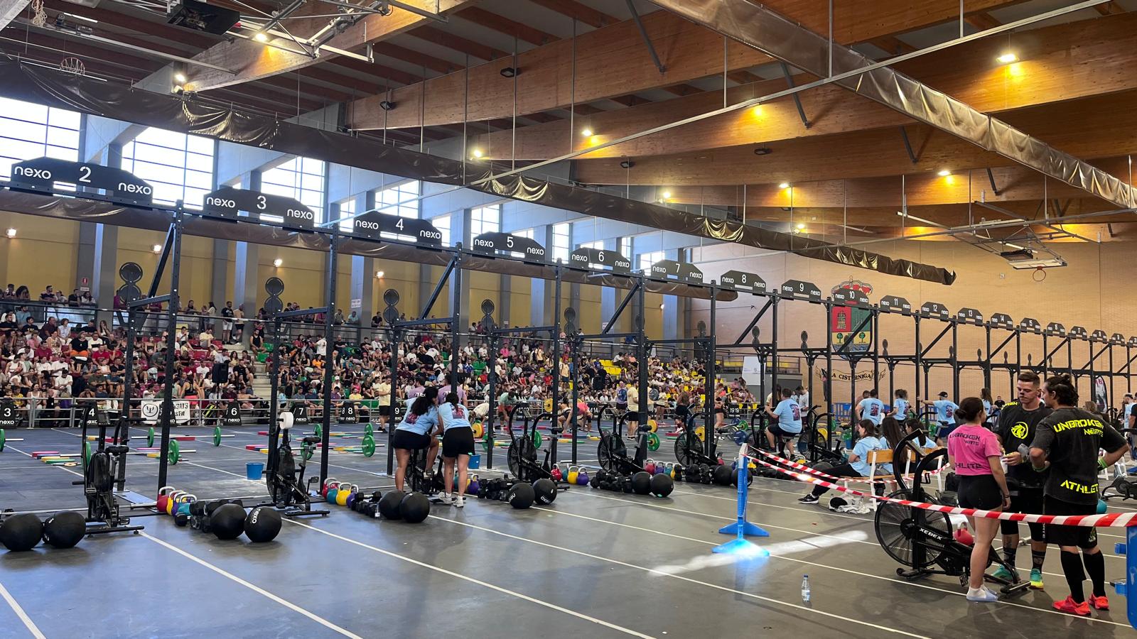 Alda Hotels colabora con Castilla Throwdown 2026 en Valladolid
