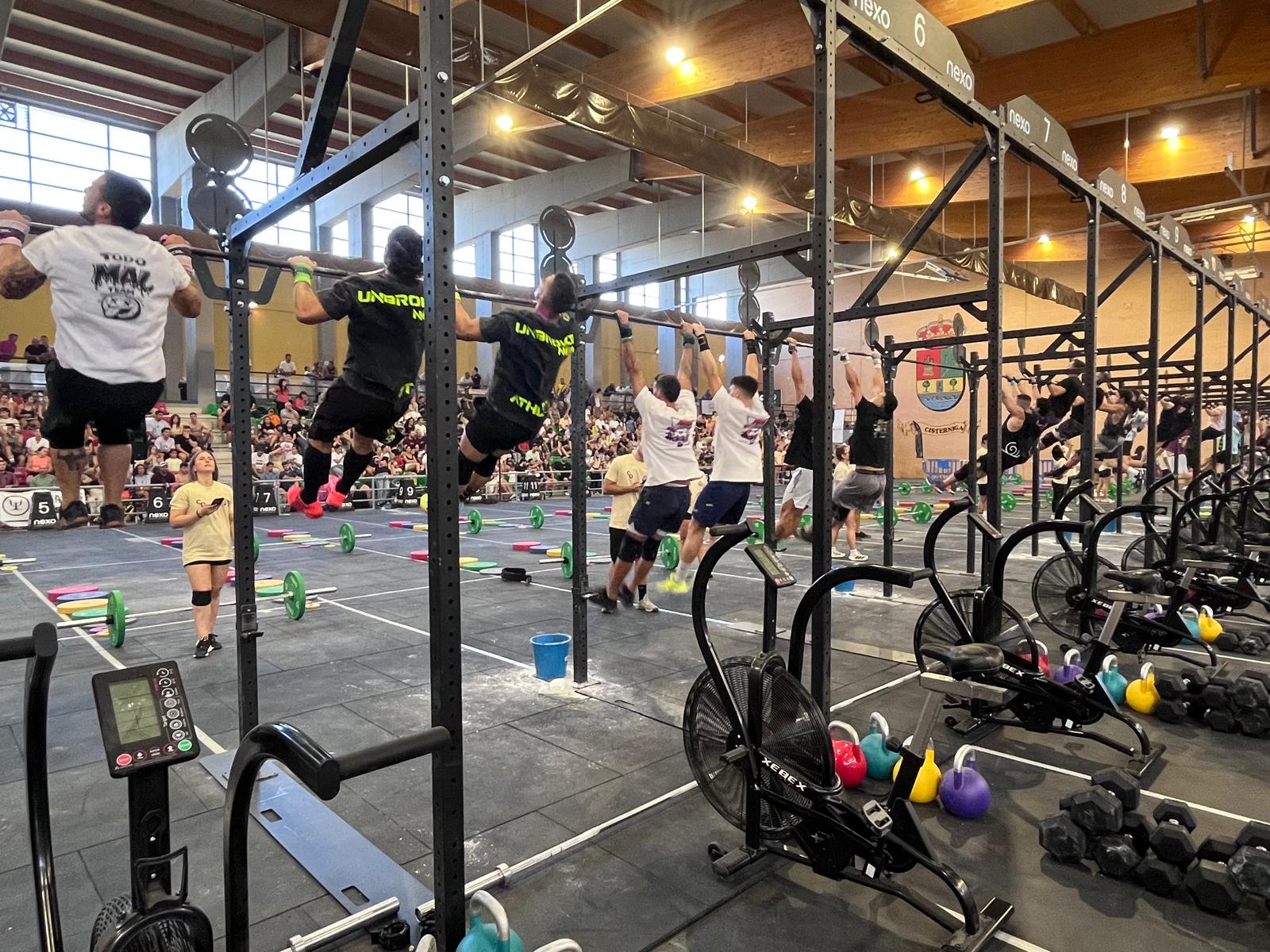 Alda Hotels colabora con Castilla Throwdown 2026 en Valladolid