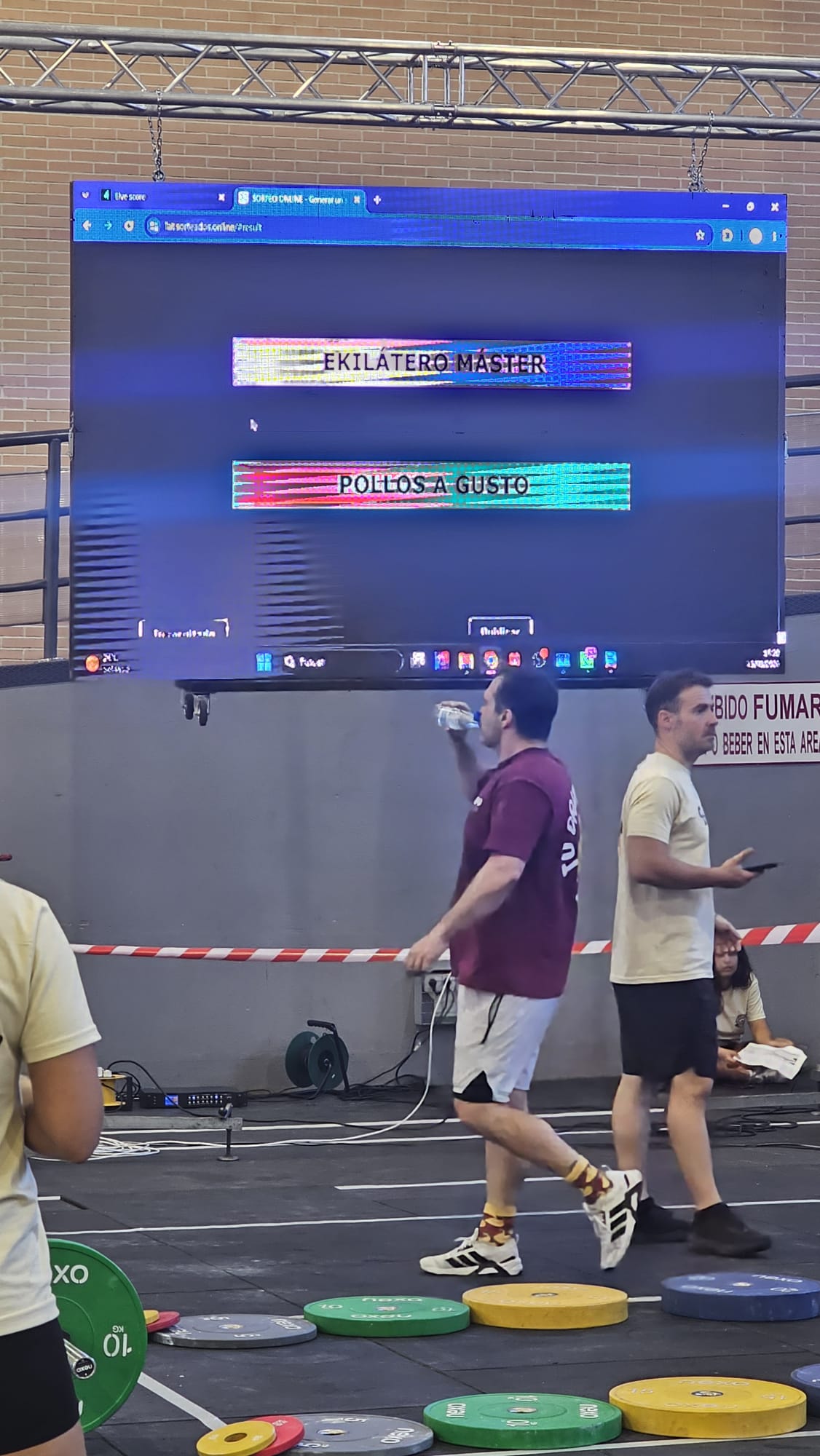 Alda Hotels colabora con Castilla Throwdown 2026 en Valladolid
