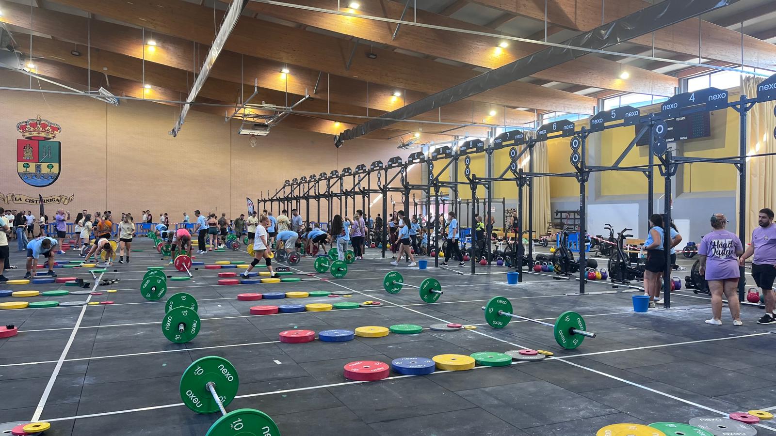 Alda Hotels colabora con Castilla Throwdown 2026 en Valladolid
