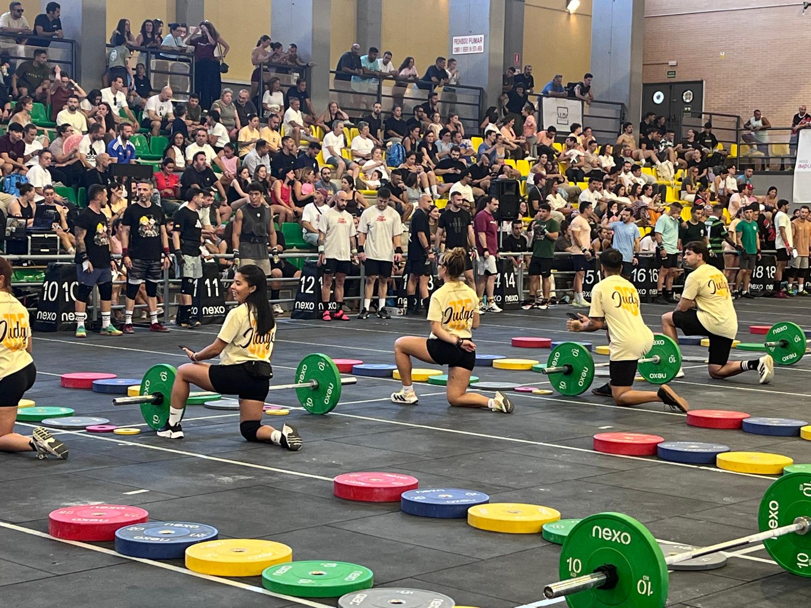 Alda Hotels colabora con Castilla Throwdown 2026 en Valladolid