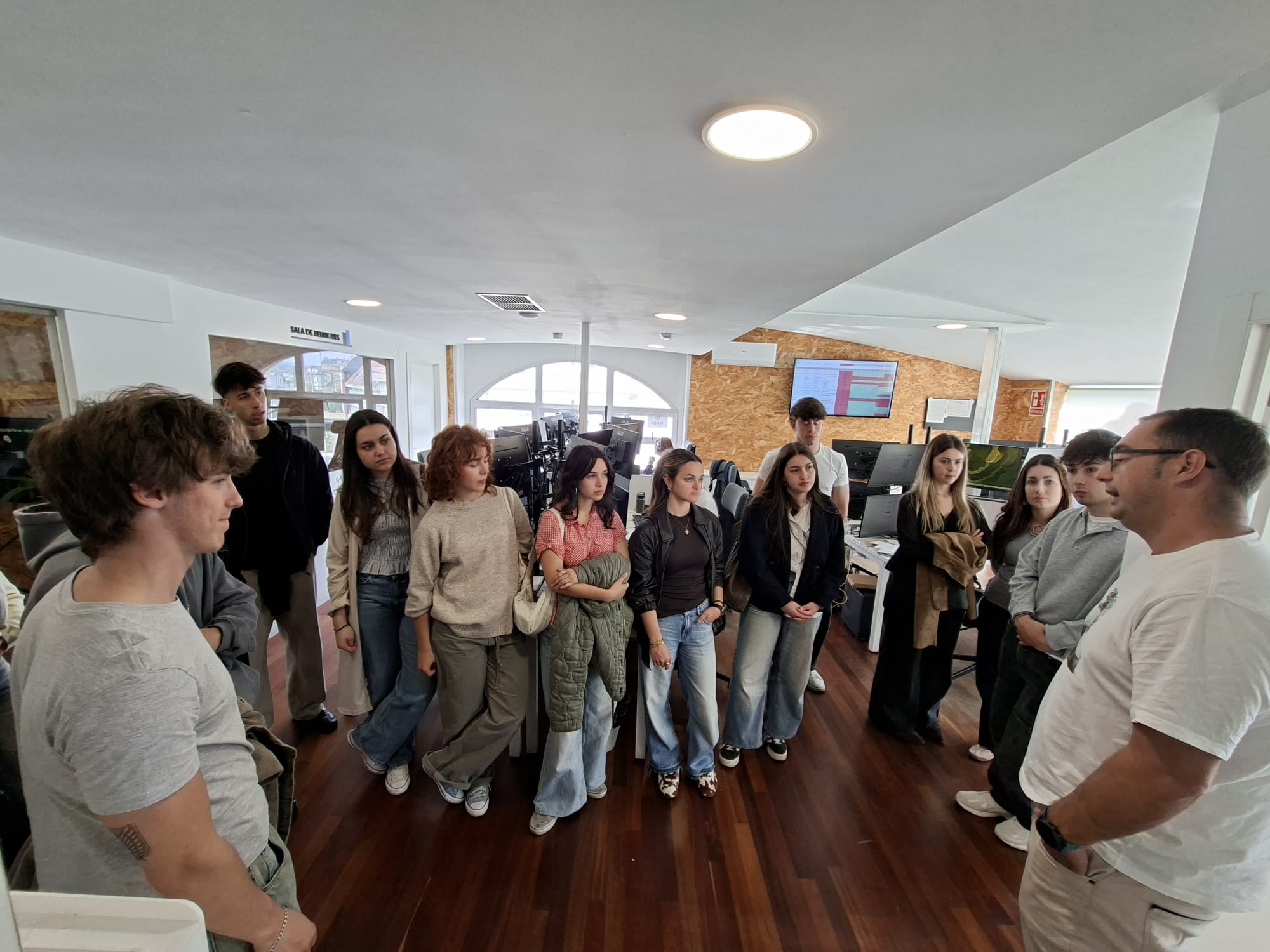 Imagen de la Galería