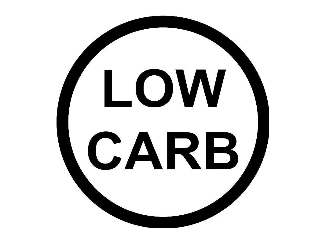 Baja en carbohidratos