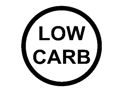 Baja en carbohidratos