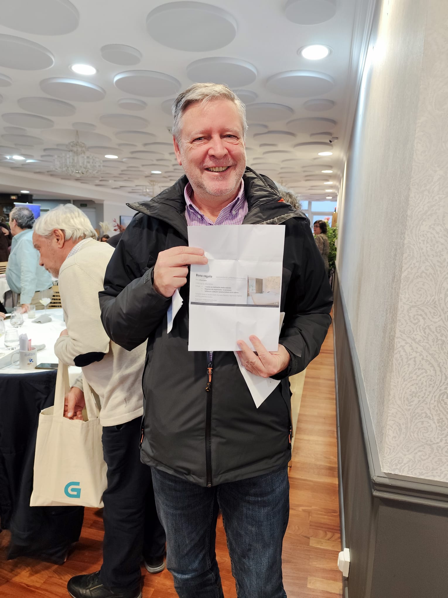 Imagen de la Galería