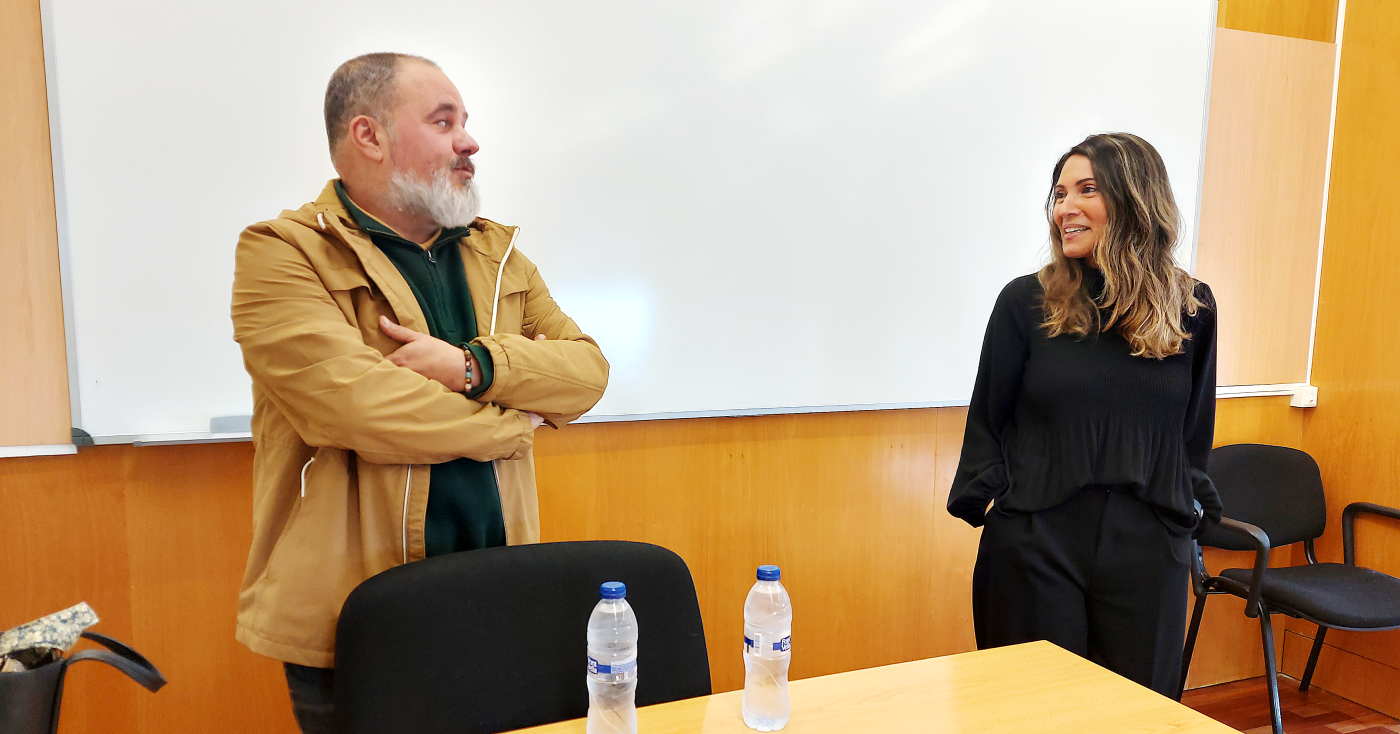 Imagen de la Galería