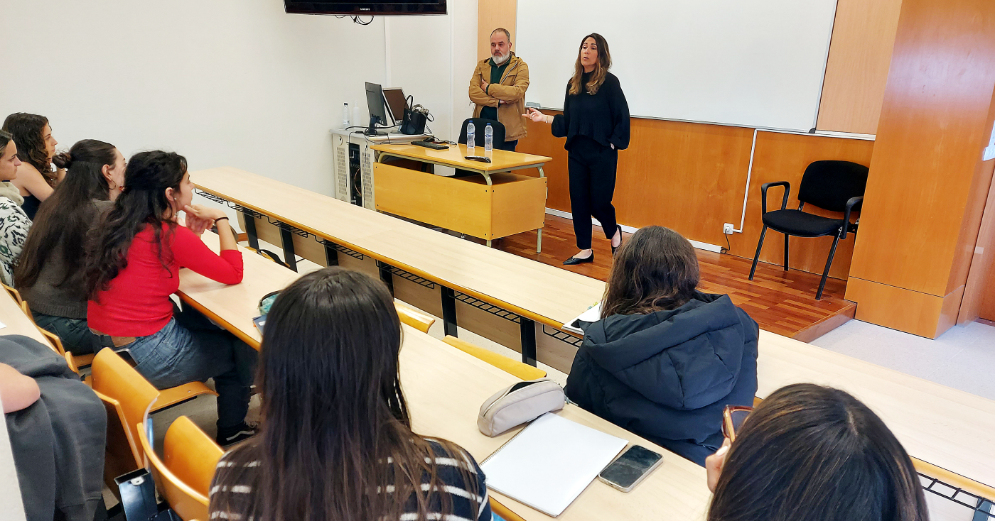 Imagen de la Galería