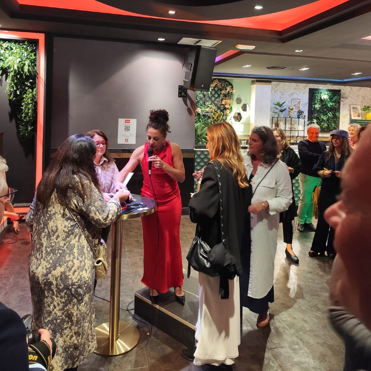 Imagen de la Galería