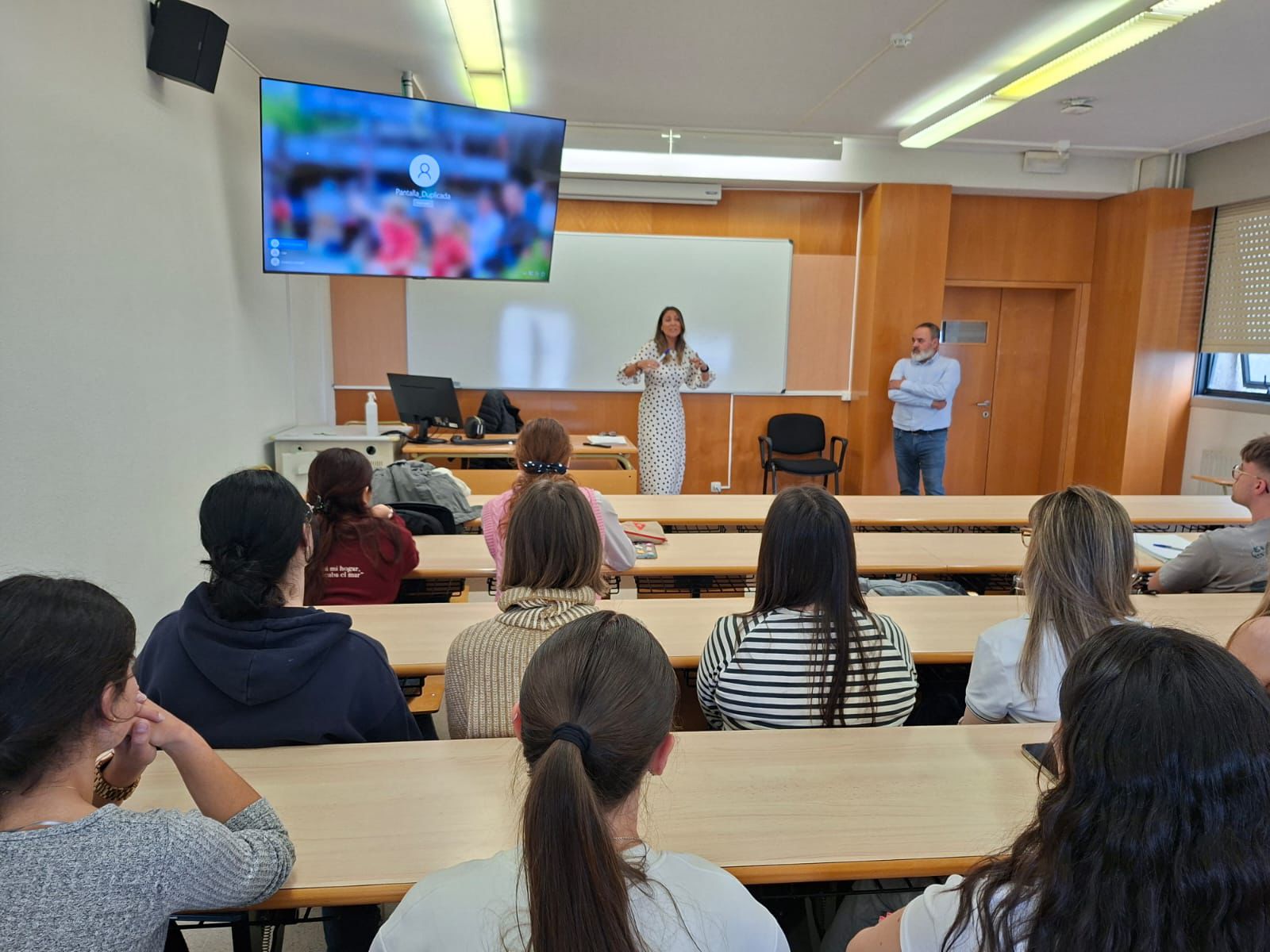 Imagen de la Galería