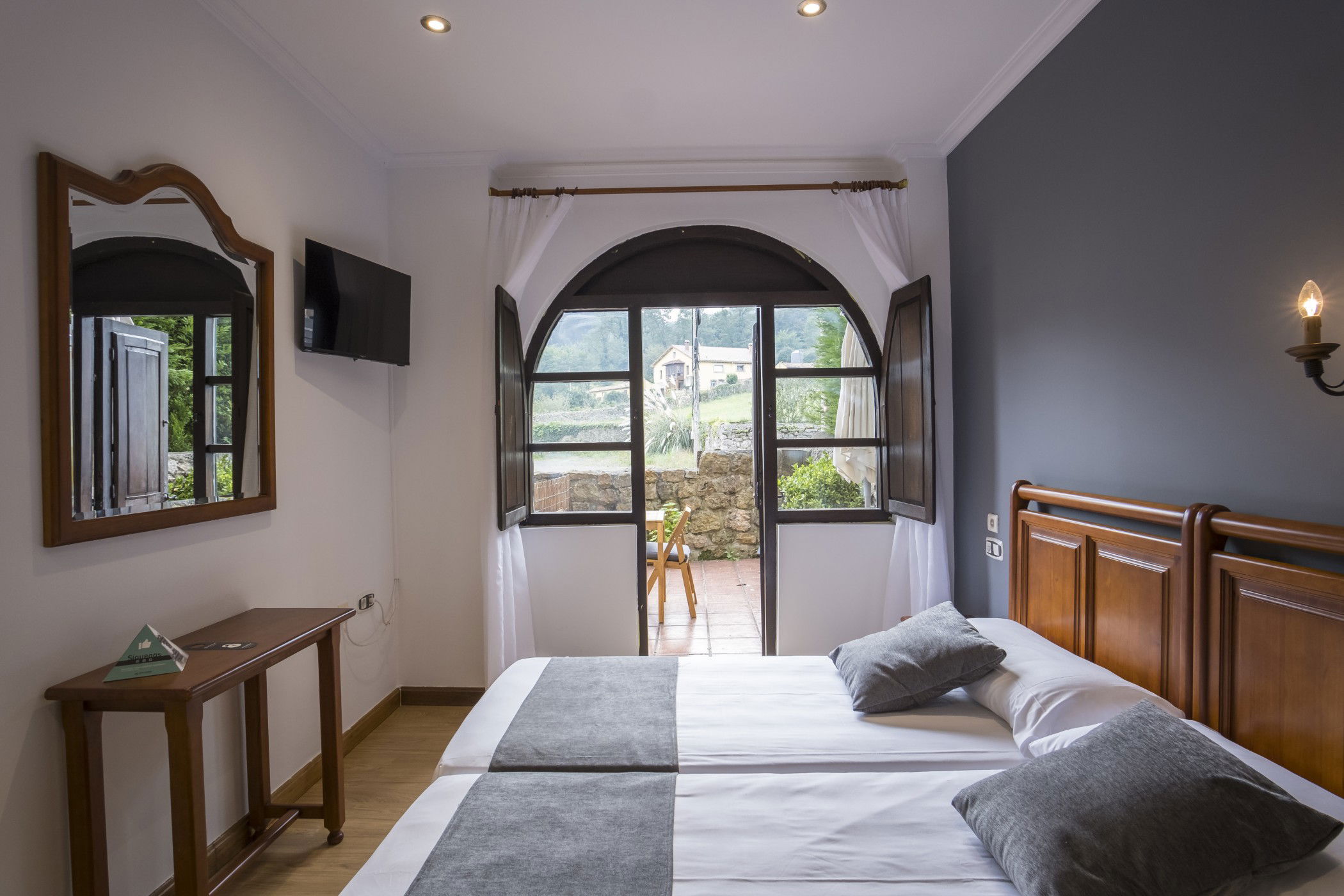 Hotel Alda Puerto Calderón