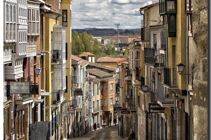 Semana Santa en Zamora
