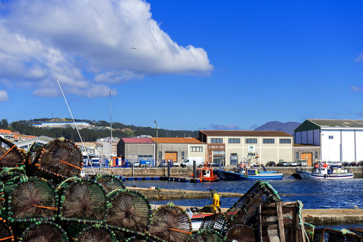 puerto-ribeira