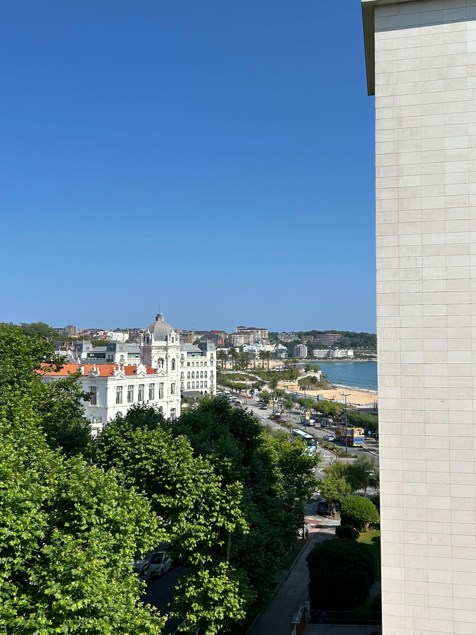 El Camino de Santiago a Vela