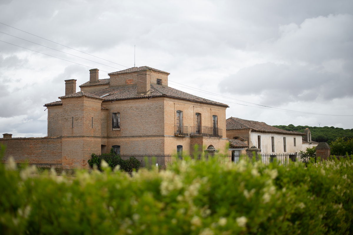Escapada a Toro + visita a la bodega Palacio de Villachica desde 63€