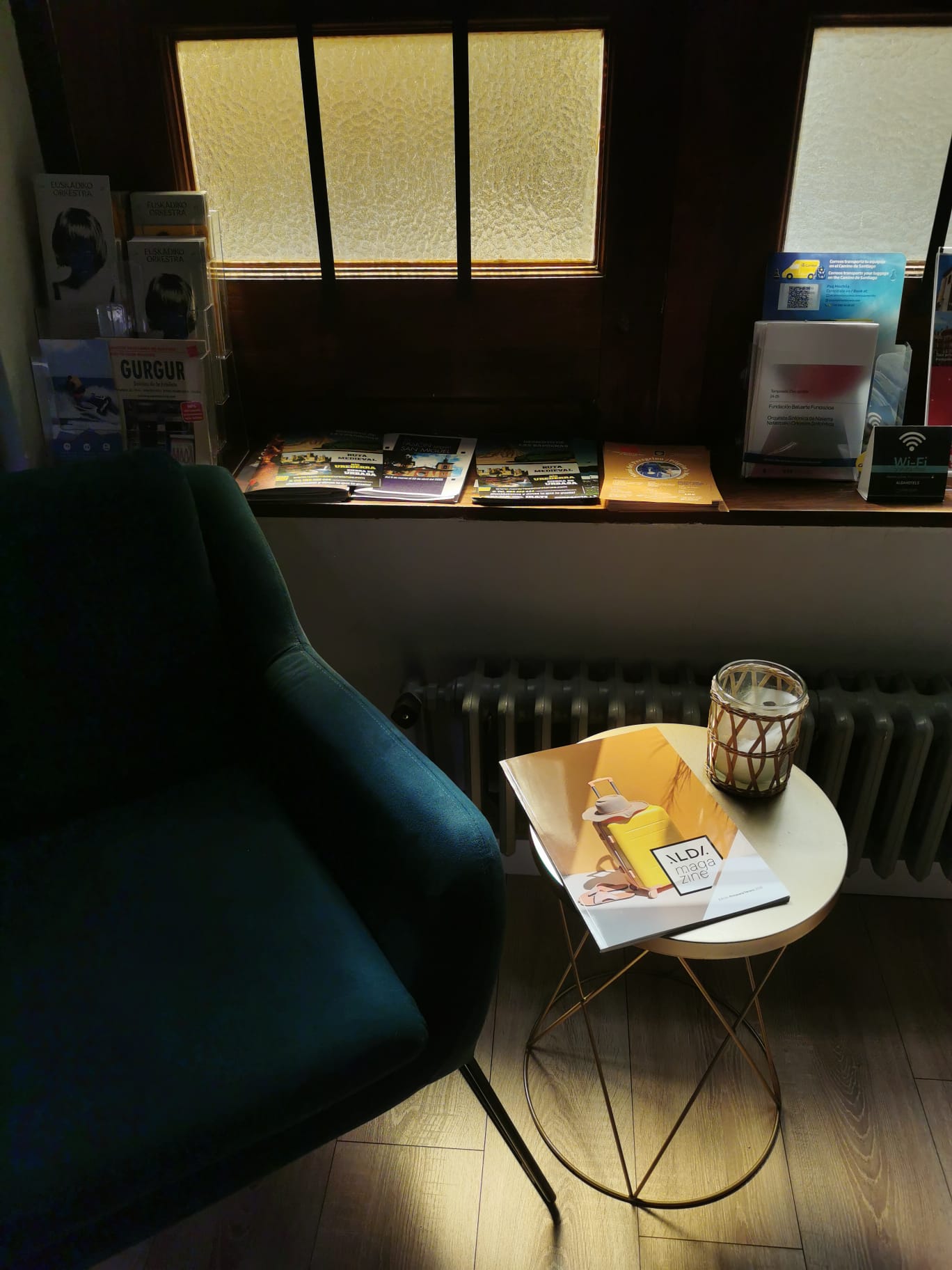 Imagen de la Galería