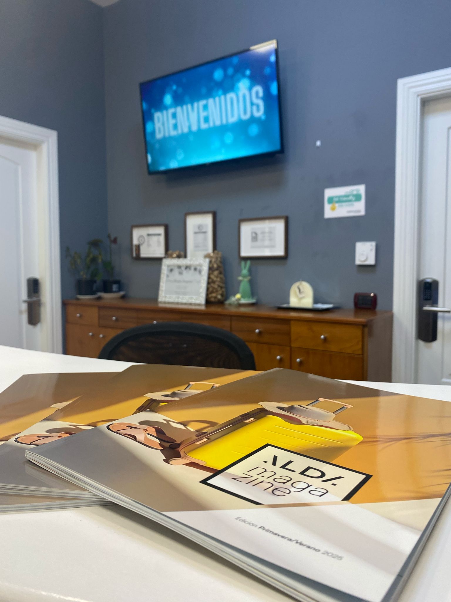 Imagen de la Galería